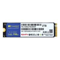 TWINMOS 2TB (3600-3250Mb/s) m.2 NVMe2TB2280AP SSD Disk